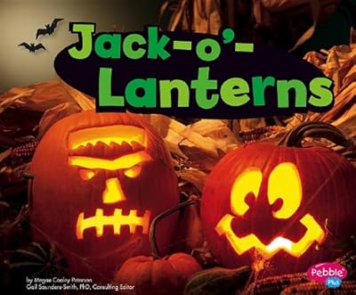 Jack-o'-Lanterns
