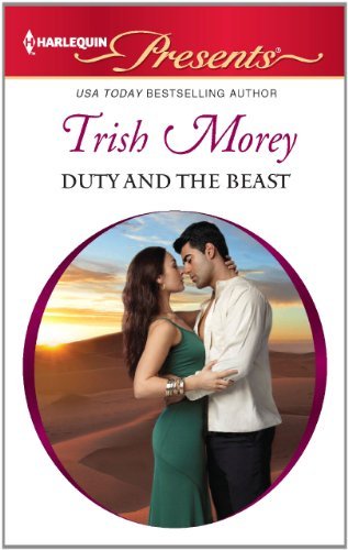 Duty and the Beast by Trish Morey