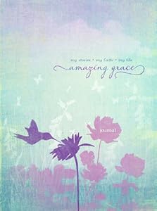 Amazing Grace: My Stories / My Faith / My Life (Simply Ellie)