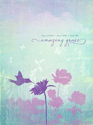 Amazing Grace: My Stories / My Faith / My Life (Simply Ellie)