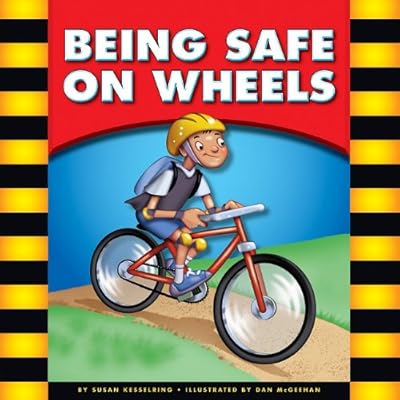 Being Safe on Wheels