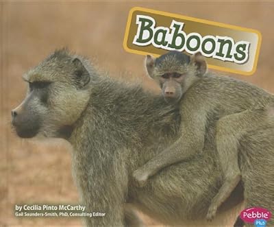 Baboons