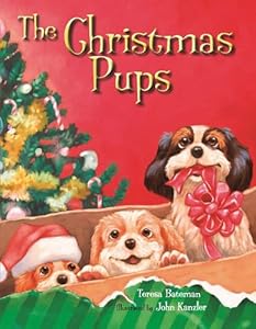 The Christmas Pups