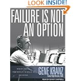 Failure Is Not an Option