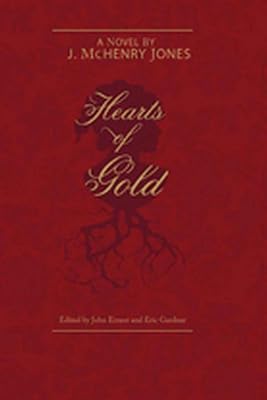 HEARTS OF GOLD (Regenerations)