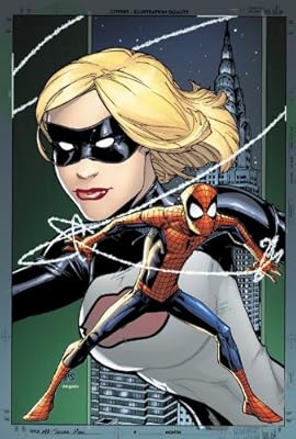 Marvel Adventures Spider-Man: Sensational