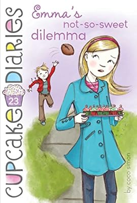 Emma's Not-So-Sweet Dilemma