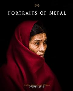 Portraits of Nepal