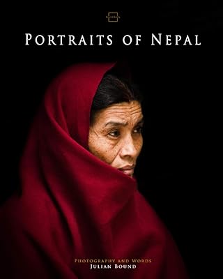 Portraits of Nepal