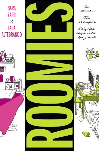 Roomies by Tara Altebrando