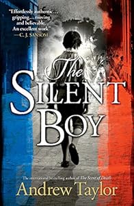 The Silent Boy