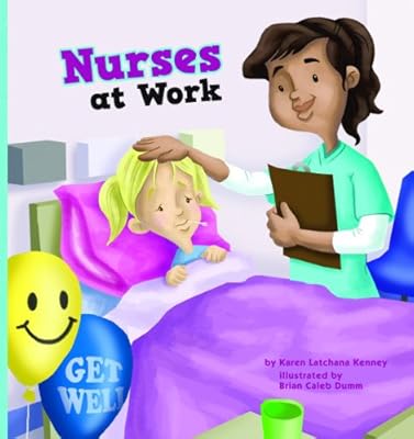 Nurses at Work