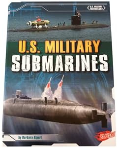 U.S. Military Submarines