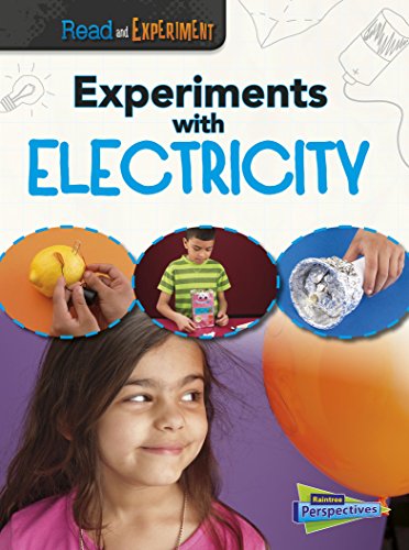 Experiments with Electricity by Isabel Thomas