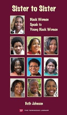 Sister to Sister (Townsend Library)