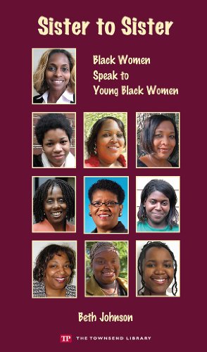 Sister to Sister (Townsend Library) by Beth Johnson
