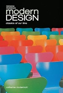 Modern Design: Classics of Our Time
