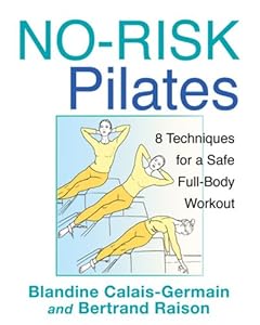 No-Risk Pilates: 8 Techniques for a Safe Full-Body Workout