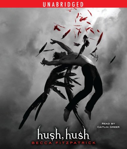 Hush, Hush by Becca Fitzpatrick