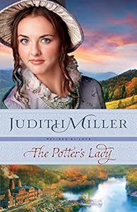 The Potter's Lady