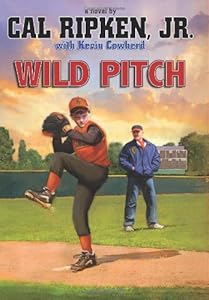 Wild Pitch