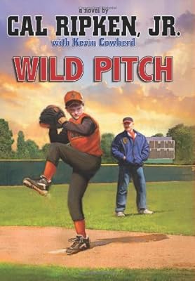 Wild Pitch