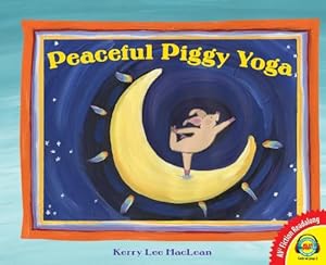 Peaceful Piggy Yoga