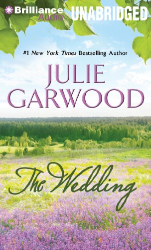 The Wedding by Julie Garwood