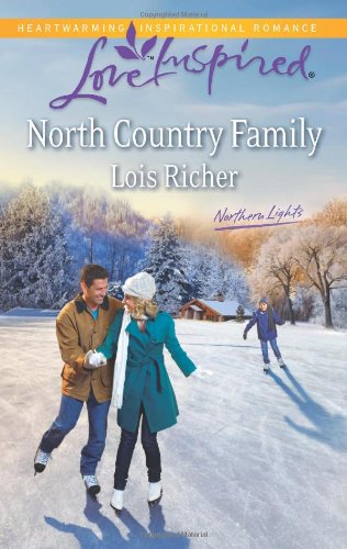 North Country Family by Lois Richer