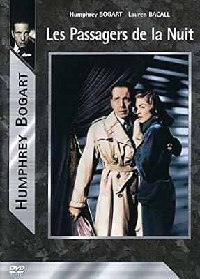 WARNER HOME VIDEO Les Passagers de la nuit