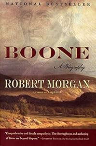 Boone: A Biography