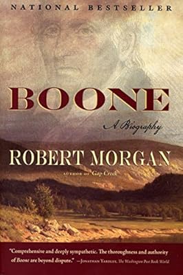 Boone: A Biography