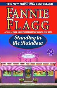 Standing in the Rainbow: A Novel (Elmwood Springs Book 2)
