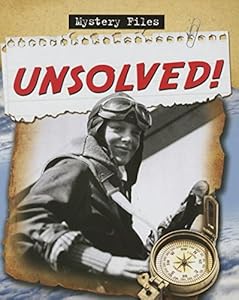 Unsolved!