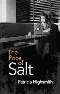 The Price of Salt: OR Carol