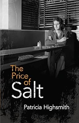The Price of Salt: OR Carol