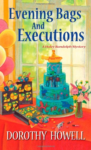 Evening Bags and Executions by Dorothy Howell