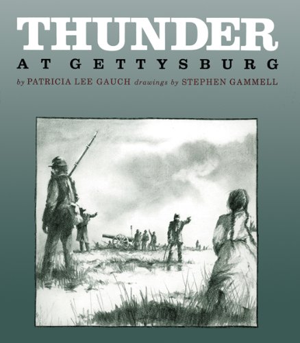 Thunder at Gettysburg