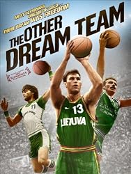 The Other Dream Team