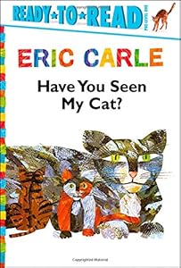 Have You Seen My Cat?