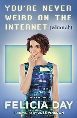 You're Never Weird on the Internet