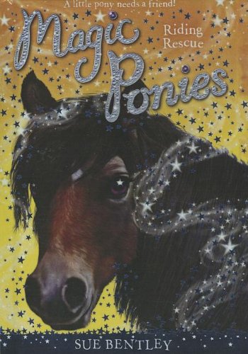Riding Rescue by Sue Bentley