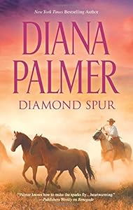 Diamond Spur