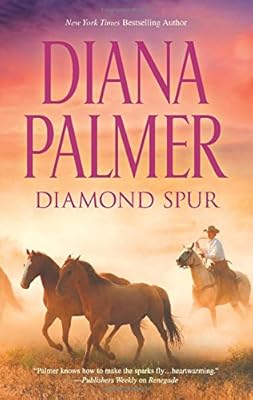 Diamond Spur
