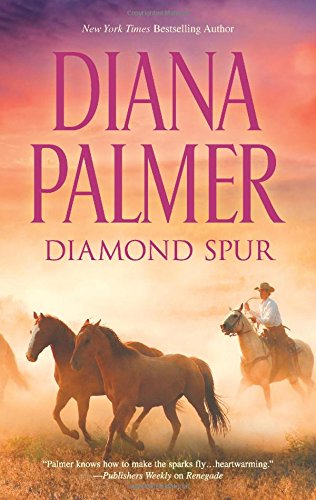 Diamond Spur by Diana Palmer