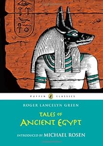 Tales of Ancient Egypt