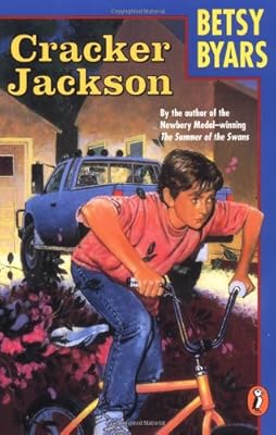 Cracker Jackson