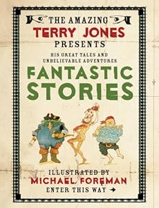 Fantastic Stories