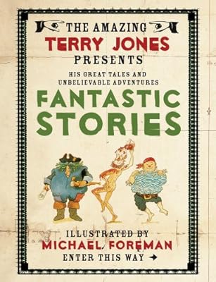 Fantastic Stories