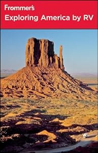 Frommer's Exploring America by RV (Frommer's Complete Guides) by Shirley Slater
